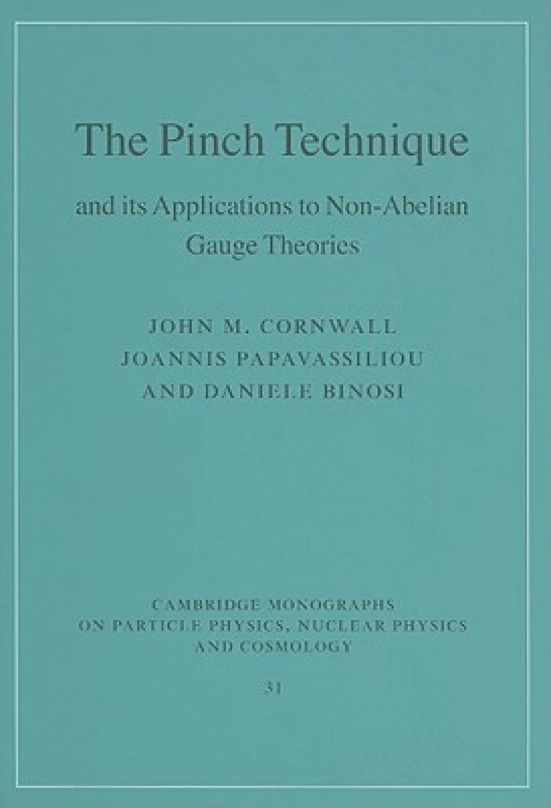 The Pinch Technique and its Applications to Non-Abelian Gauge Theories