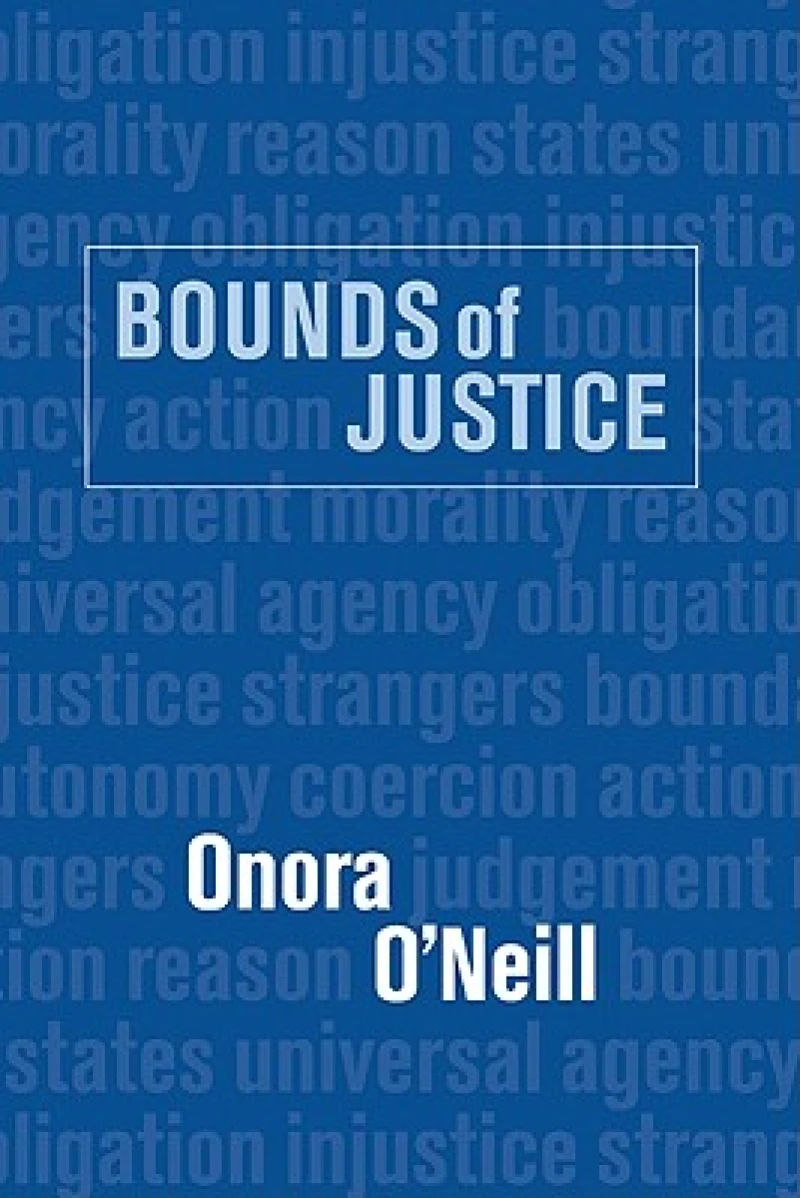 Bounds of Justice