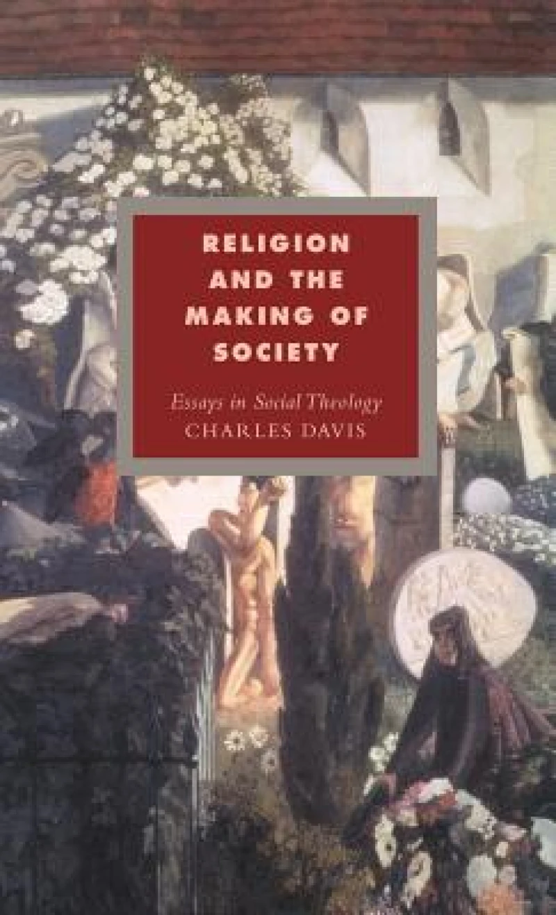 Religion and the Making of Society
