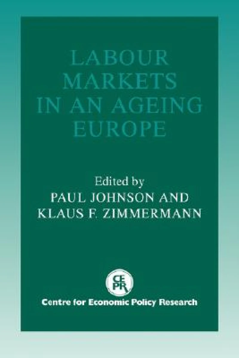 Labour Markets in an Ageing Europe