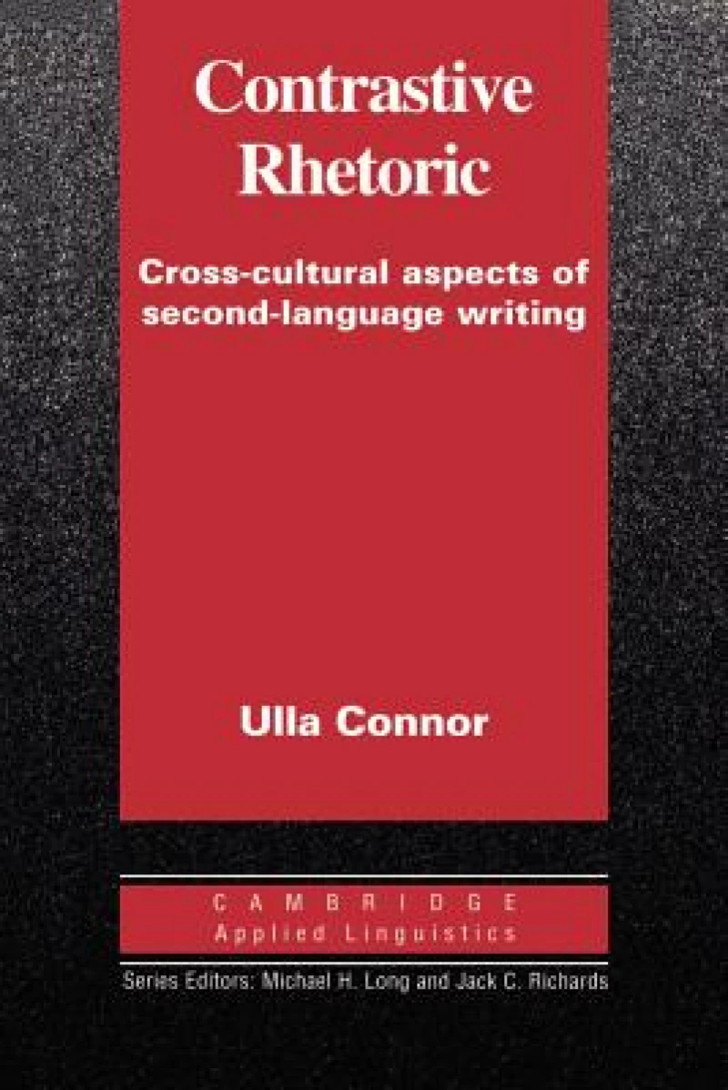 Contrastive Rhetoric