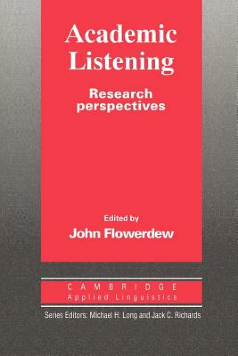 Academic Listening