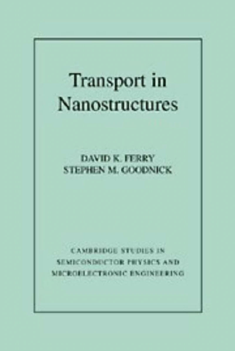 Transport in Nanostructures