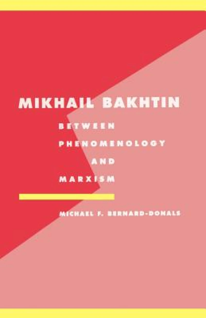Mikhail Bakhtin