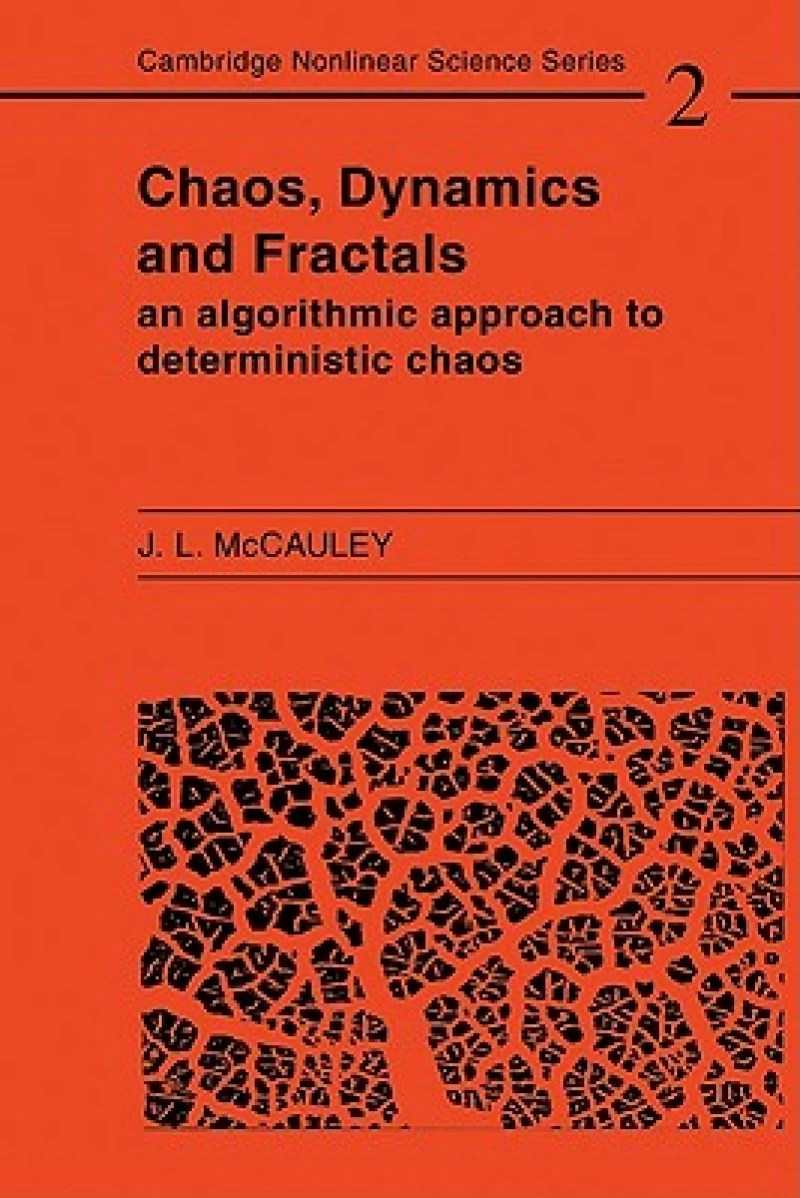 Chaos, Dynamics, and Fractals