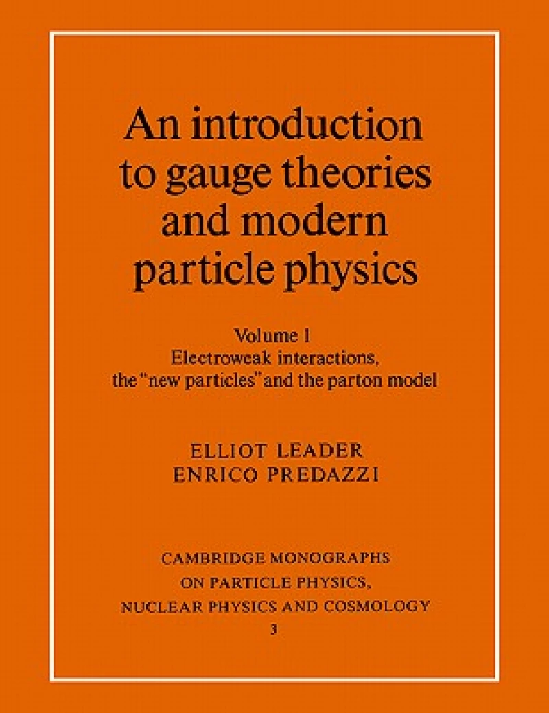 An Introduction to Gauge Theories and Modern Particle Physics