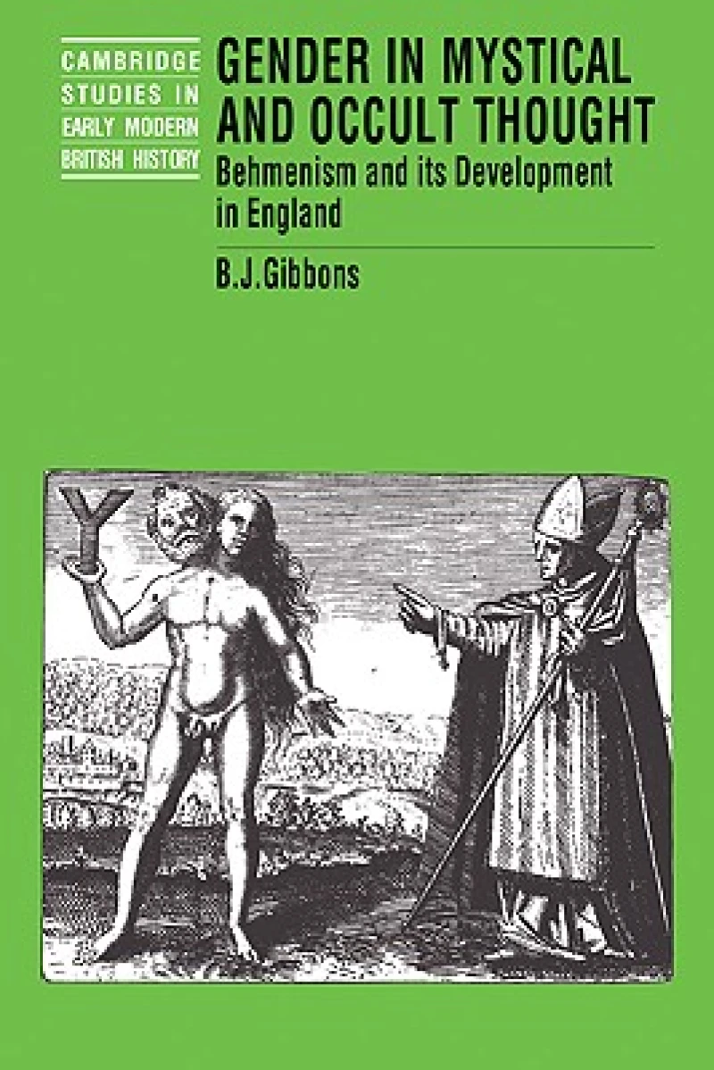 Gender in Mystical and Occult Thought