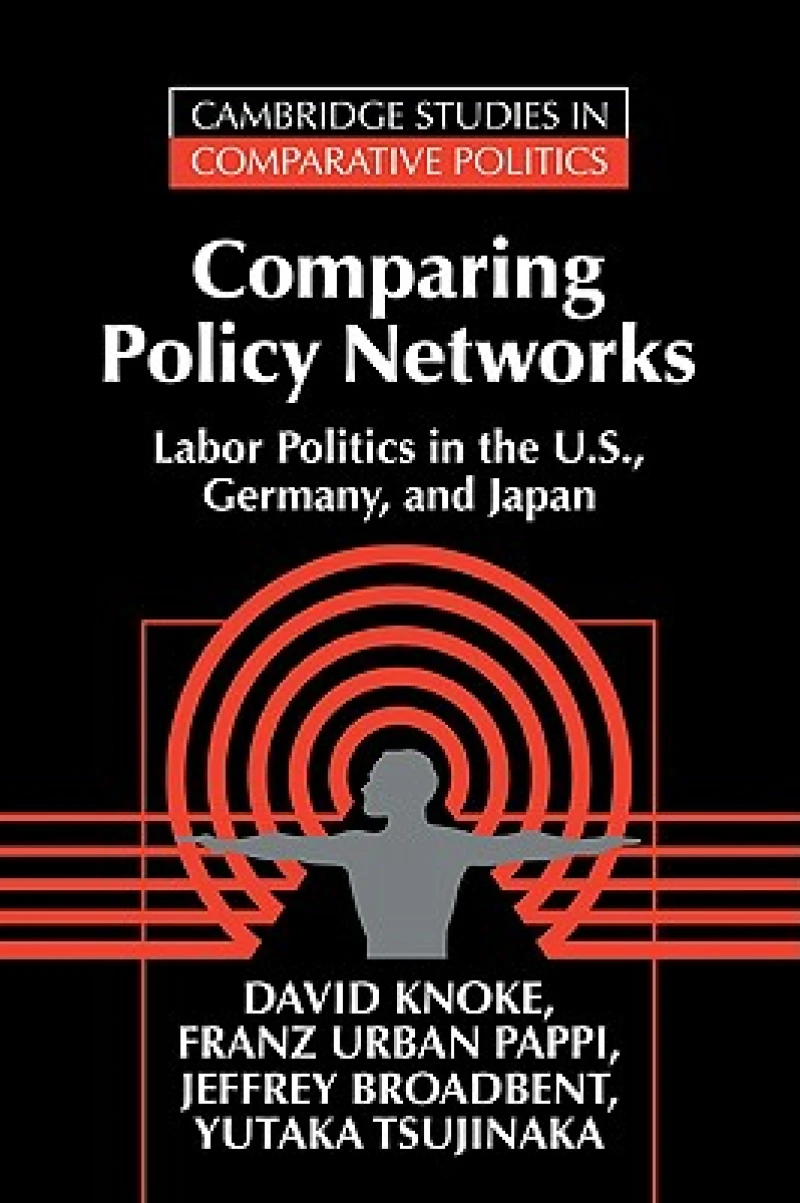 Comparing Policy Networks