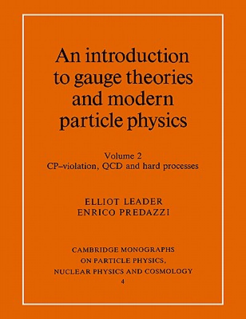 An Introduction to Gauge Theories and Modern Particle Physics