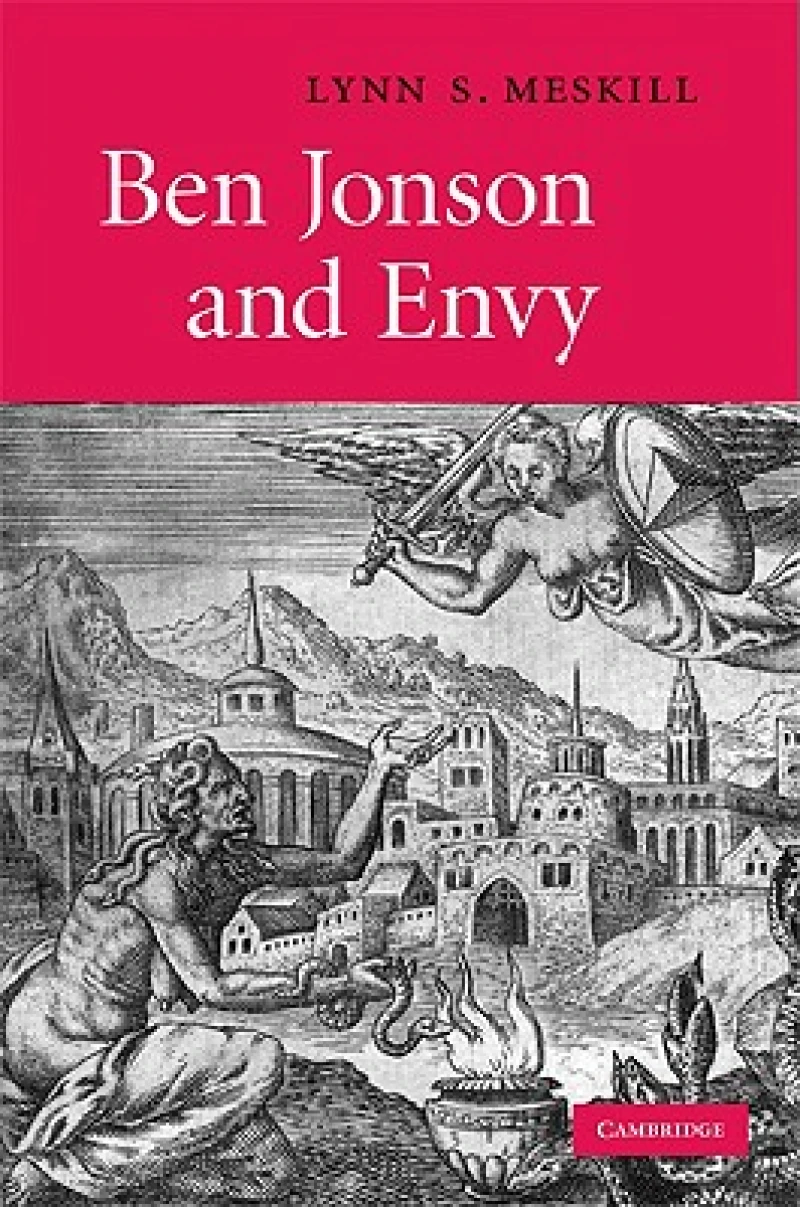 Ben Jonson and Envy