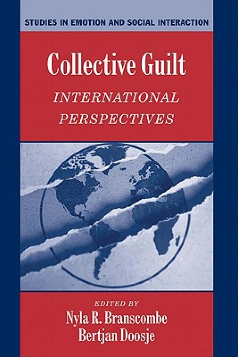Collective Guilt