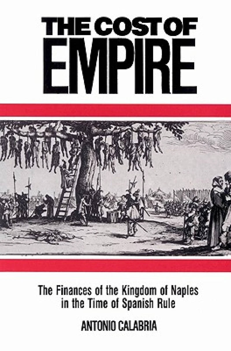 The Cost of Empire