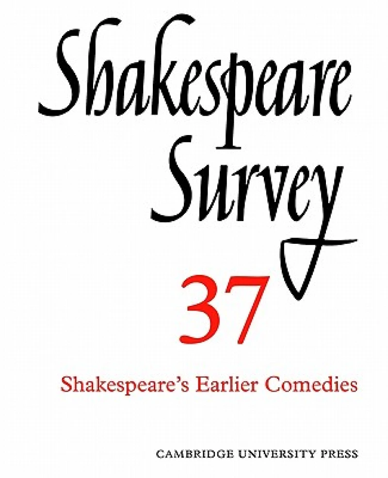Shakespeare Survey