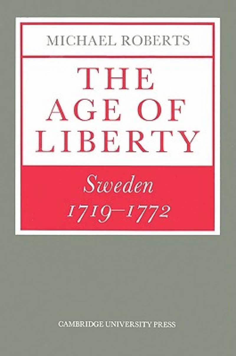 The Age of Liberty