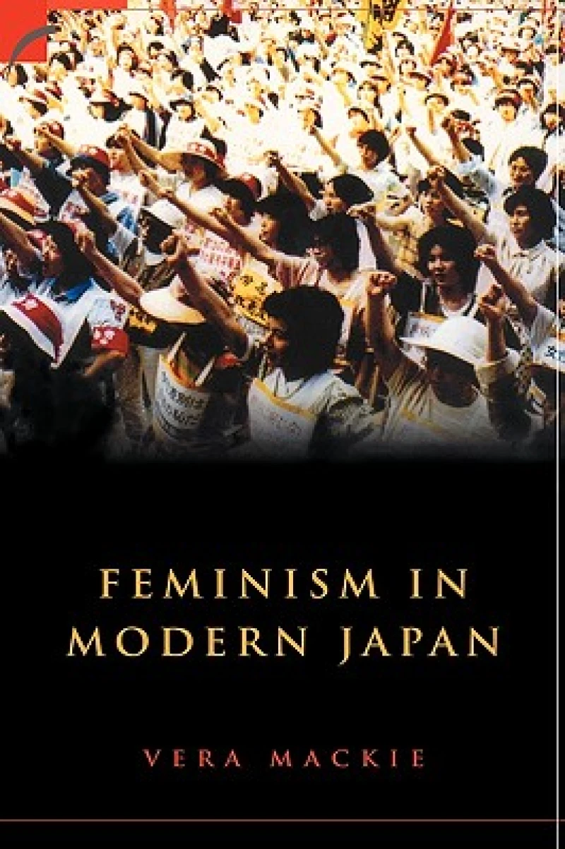 Feminism in Modern Japan