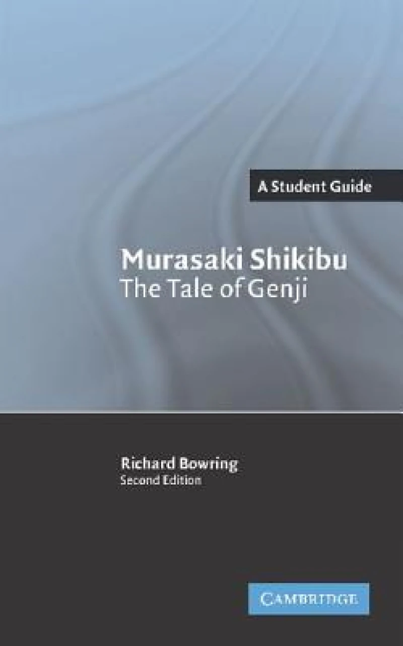 Murasaki Shikibu: The Tale of Genji