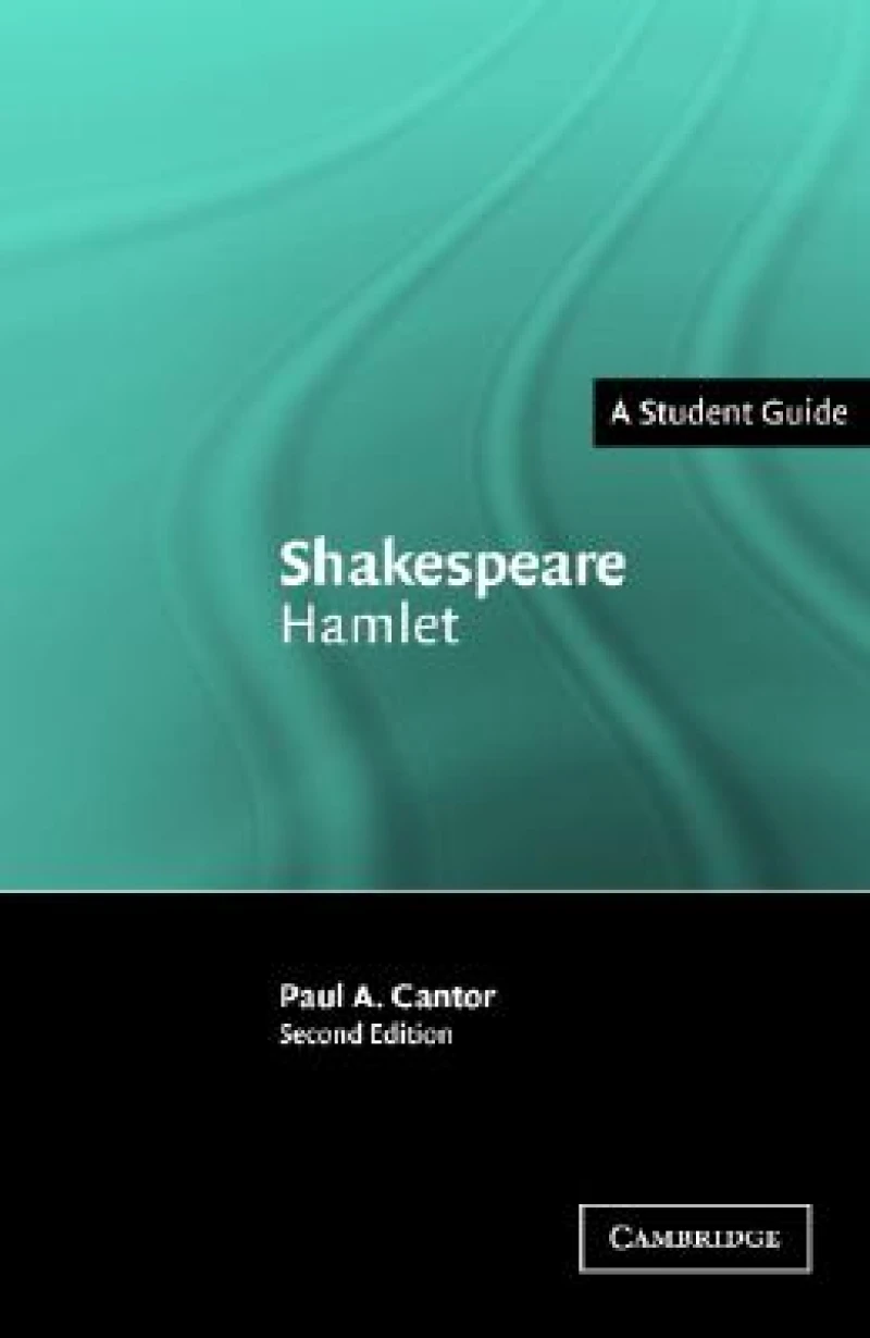 Shakespeare: Hamlet