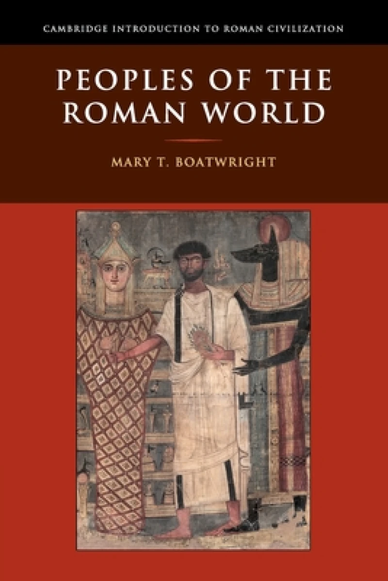 Peoples of the Roman World