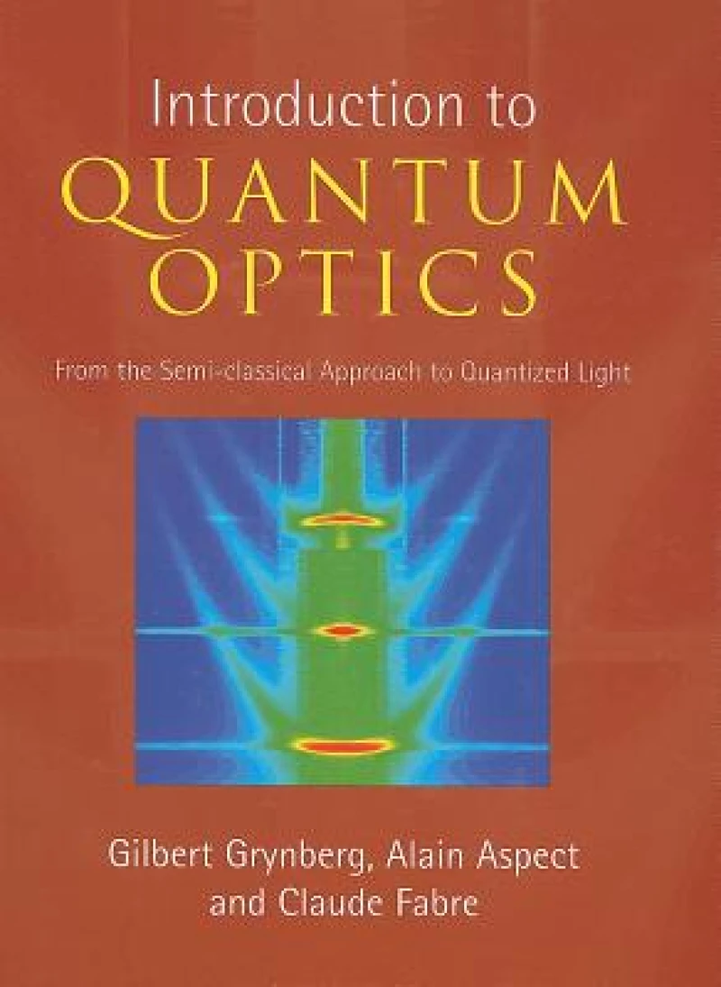 Introduction to Quantum Optics