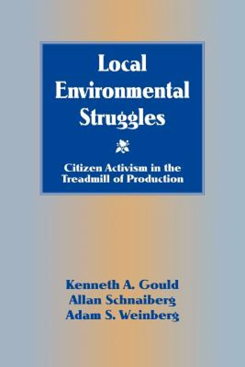 Local Environmental Struggles