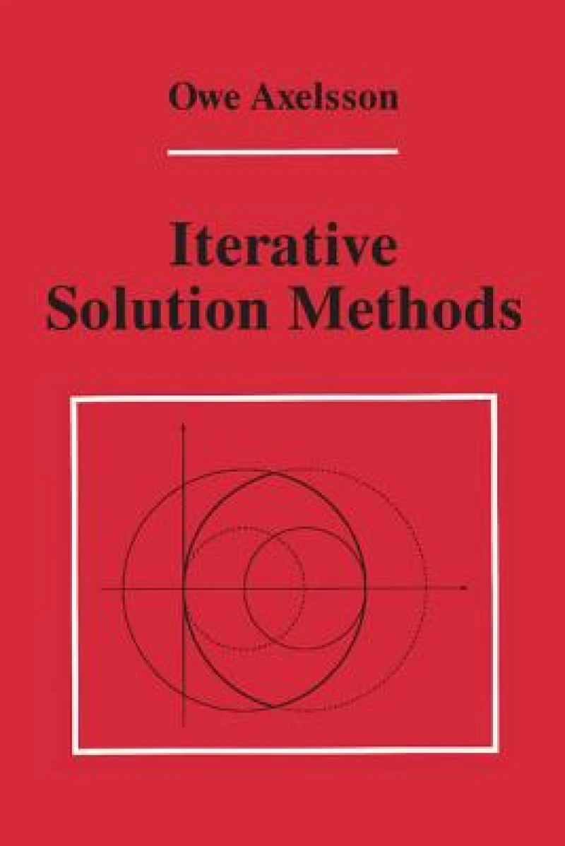 Iterative Solution Methods