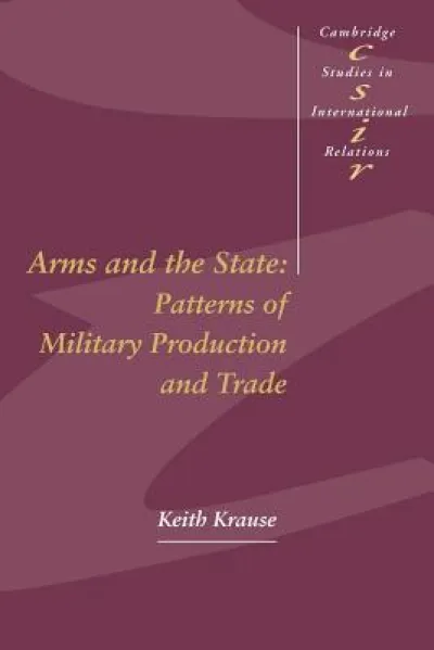 Arms and the State