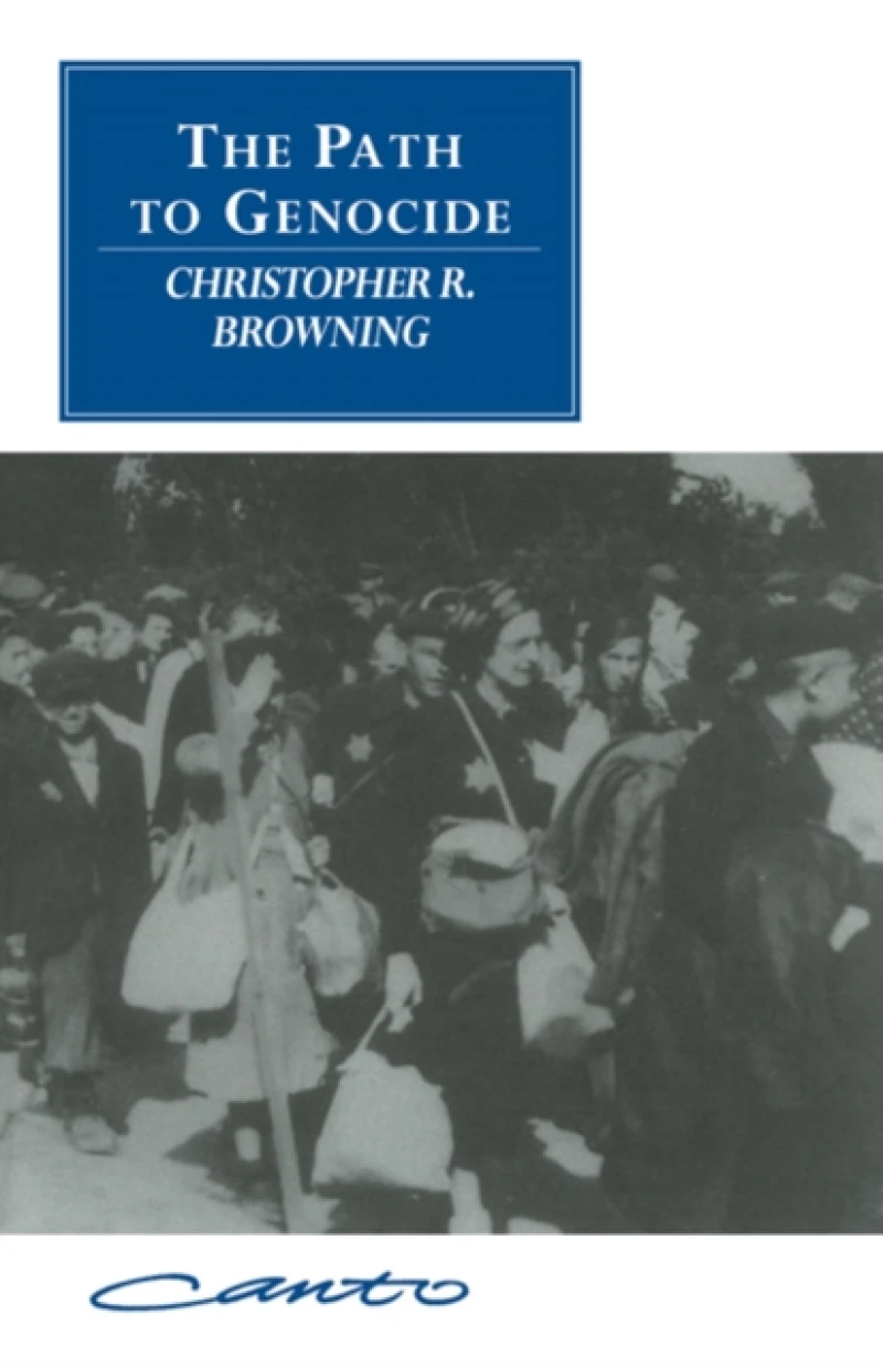 The Path to Genocide