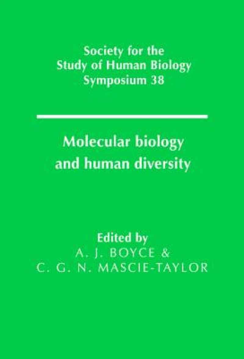Molecular Biology and Human Diversity