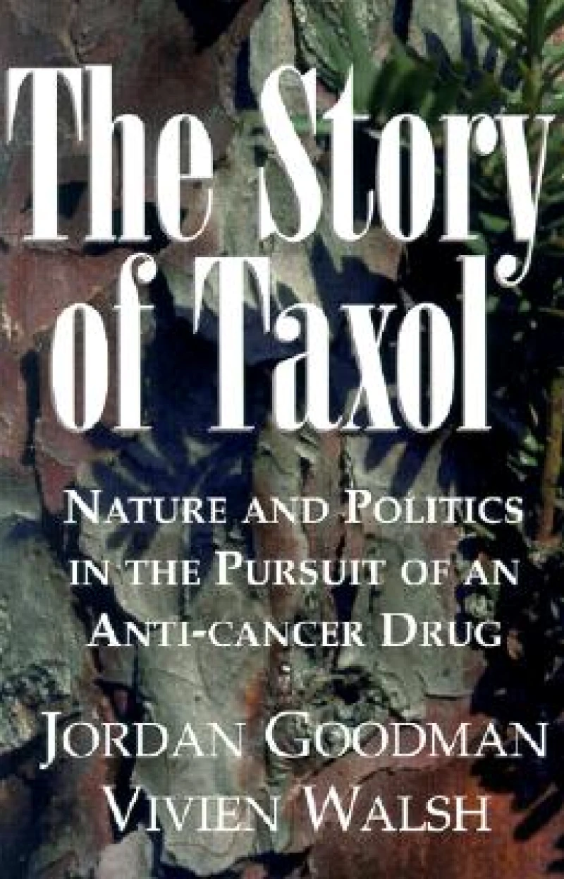 The Story of Taxol