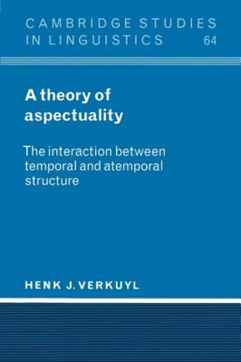 A Theory of Aspectuality