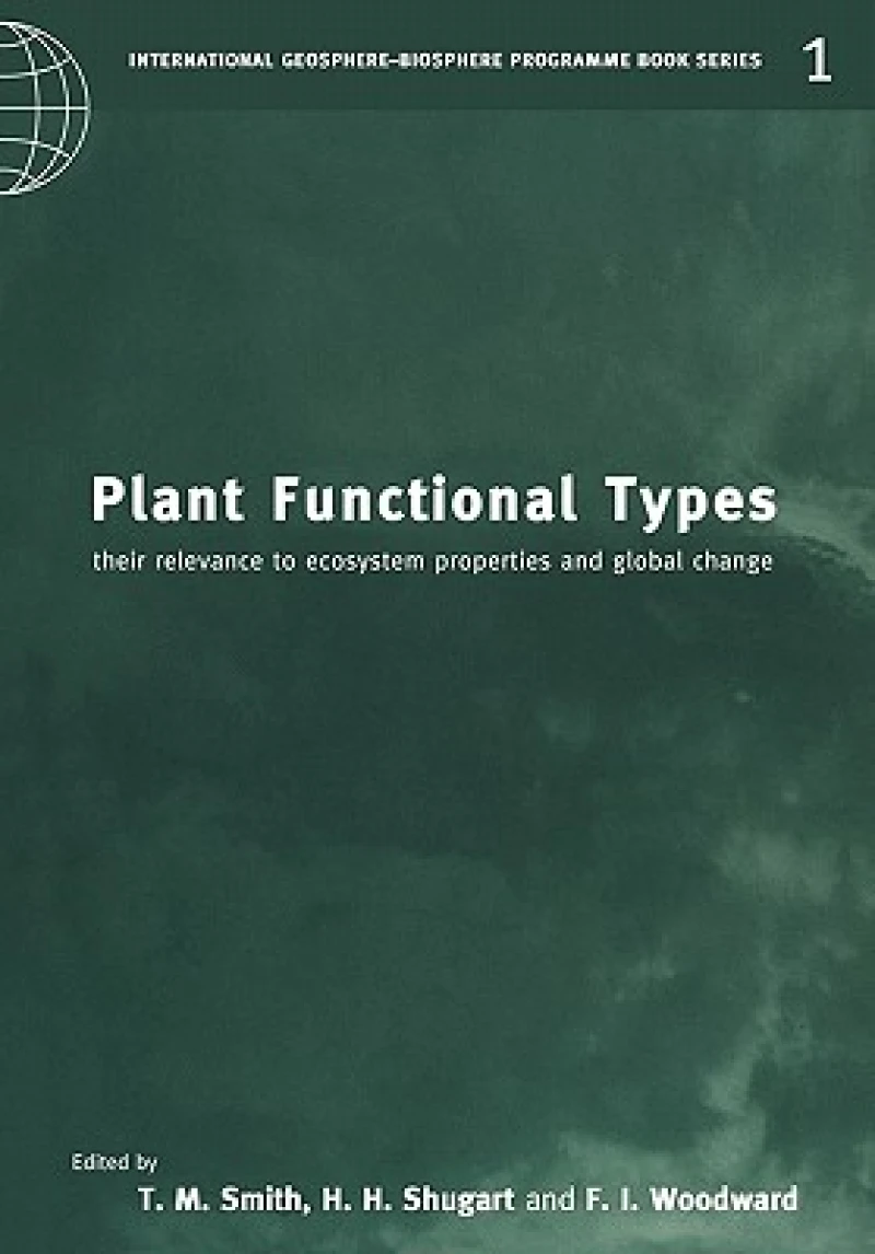 Plant Functional Types