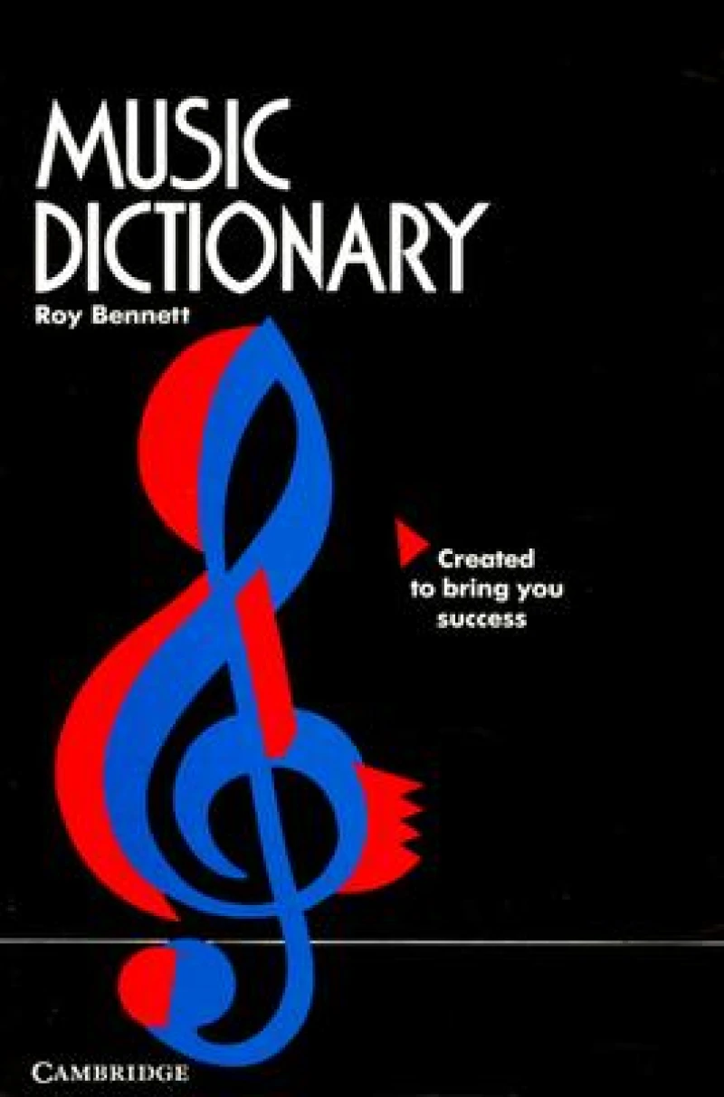Music Dictionary