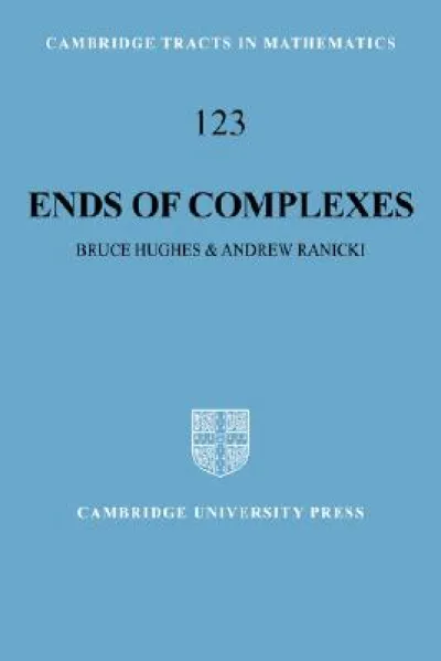 Ends of Complexes