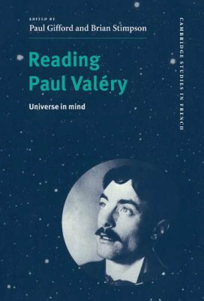 Reading Paul Valery