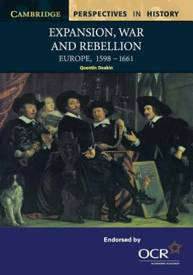 Expansion, War and Rebellion