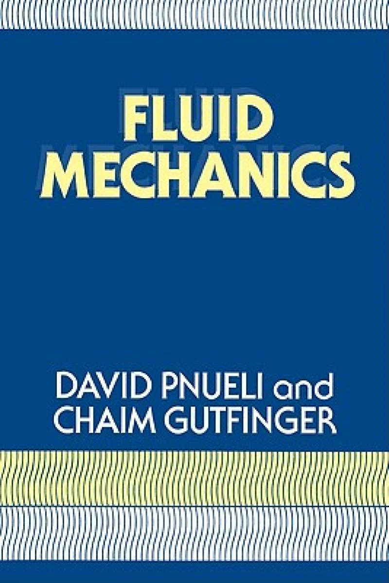 Fluid Mechanics