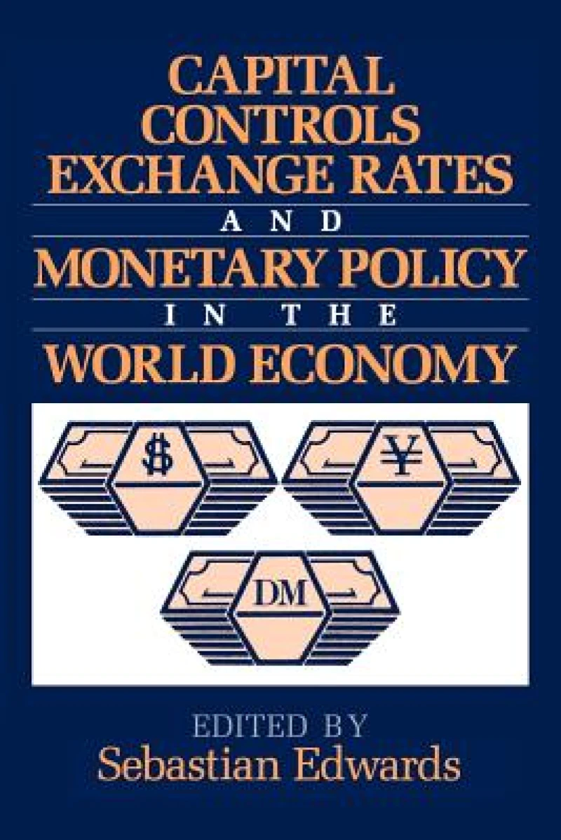 Capital Controls, Exchange Rates, and Monetary Policy in the World Economy