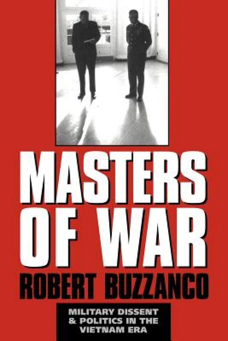 Masters of War