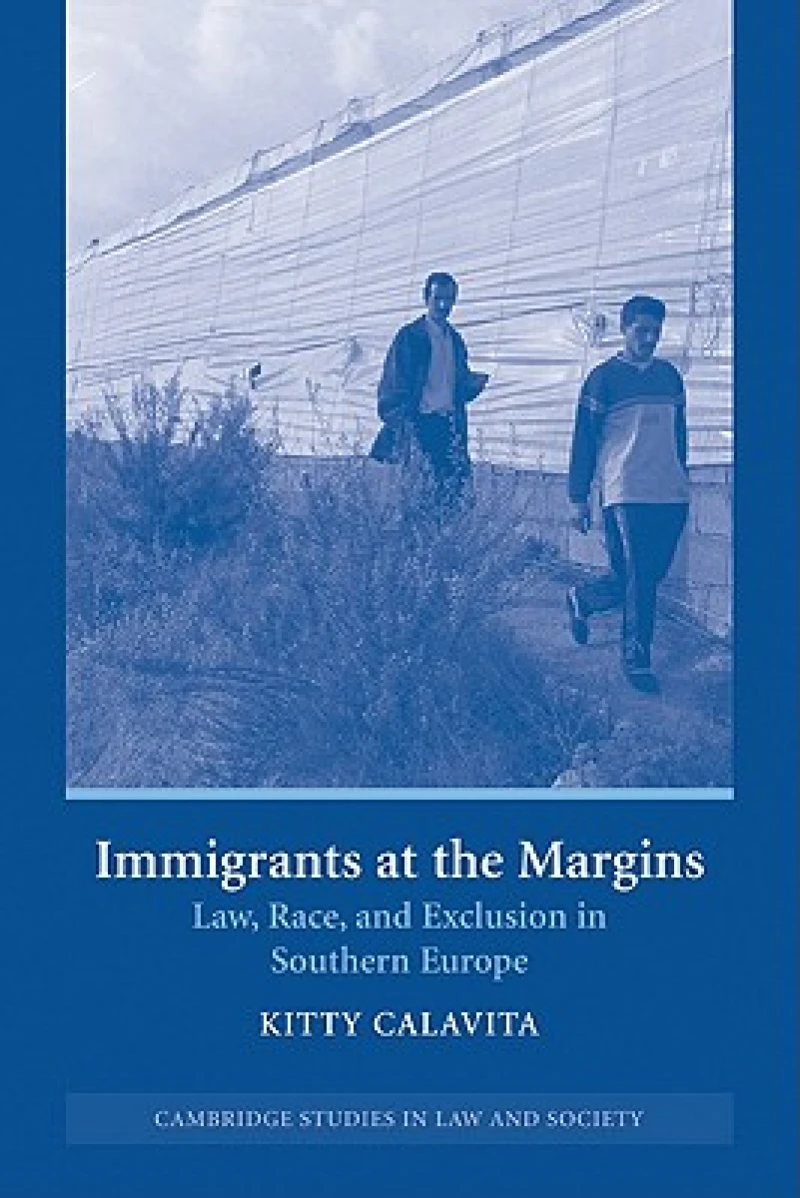 Immigrants at the Margins