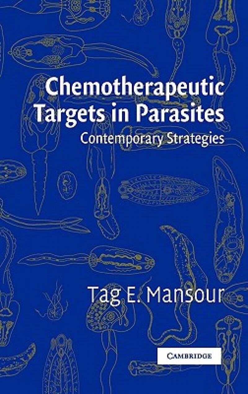 Chemotherapeutic Targets in Parasites
