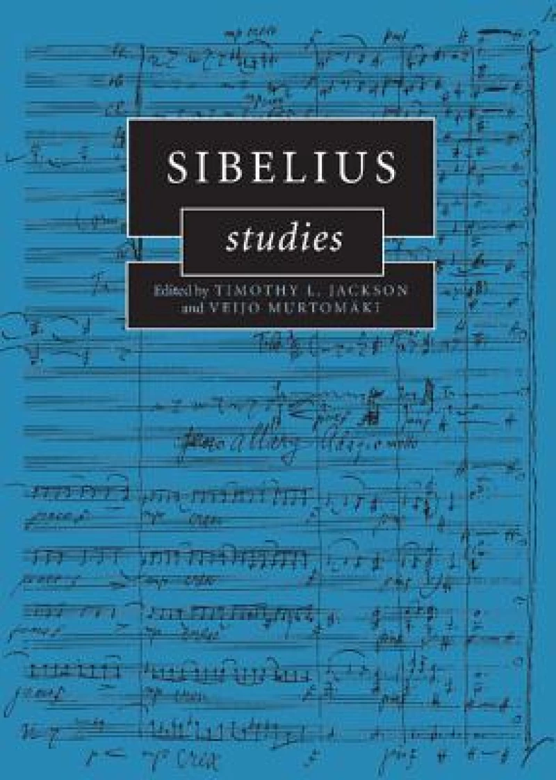 Sibelius Studies