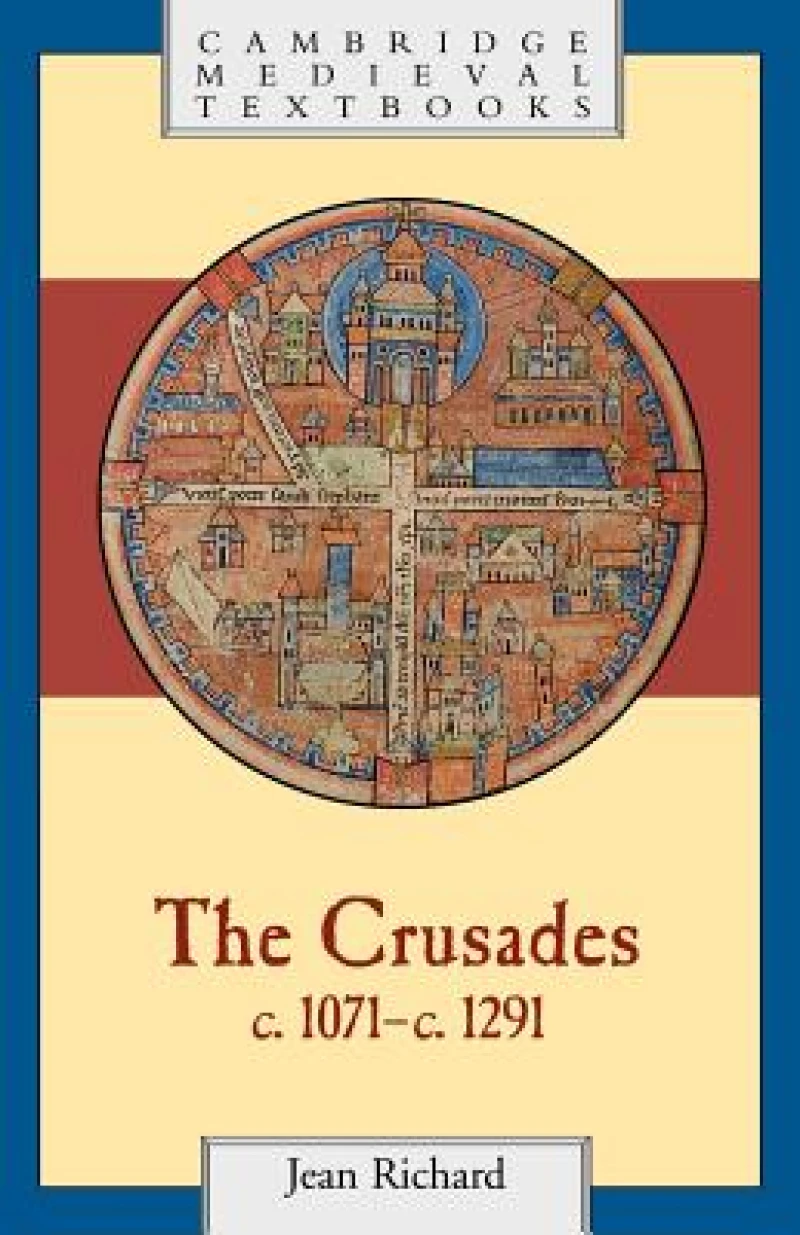The Crusades, c.1071–c.1291