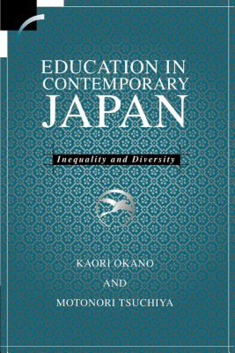 Education in Contemporary Japan