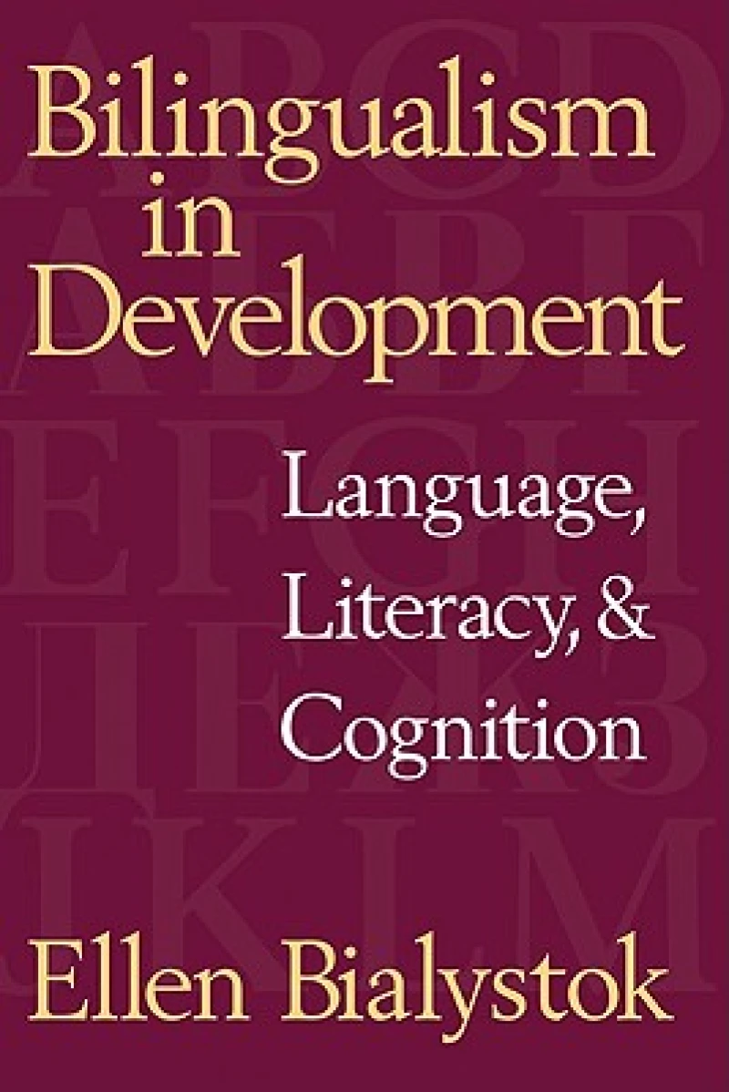 Bilingualism in Development