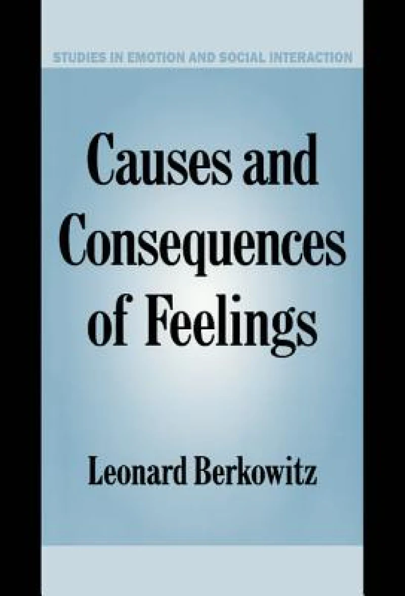 Causes and Consequences of Feelings