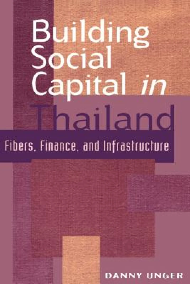 Building Social Capital in Thailand