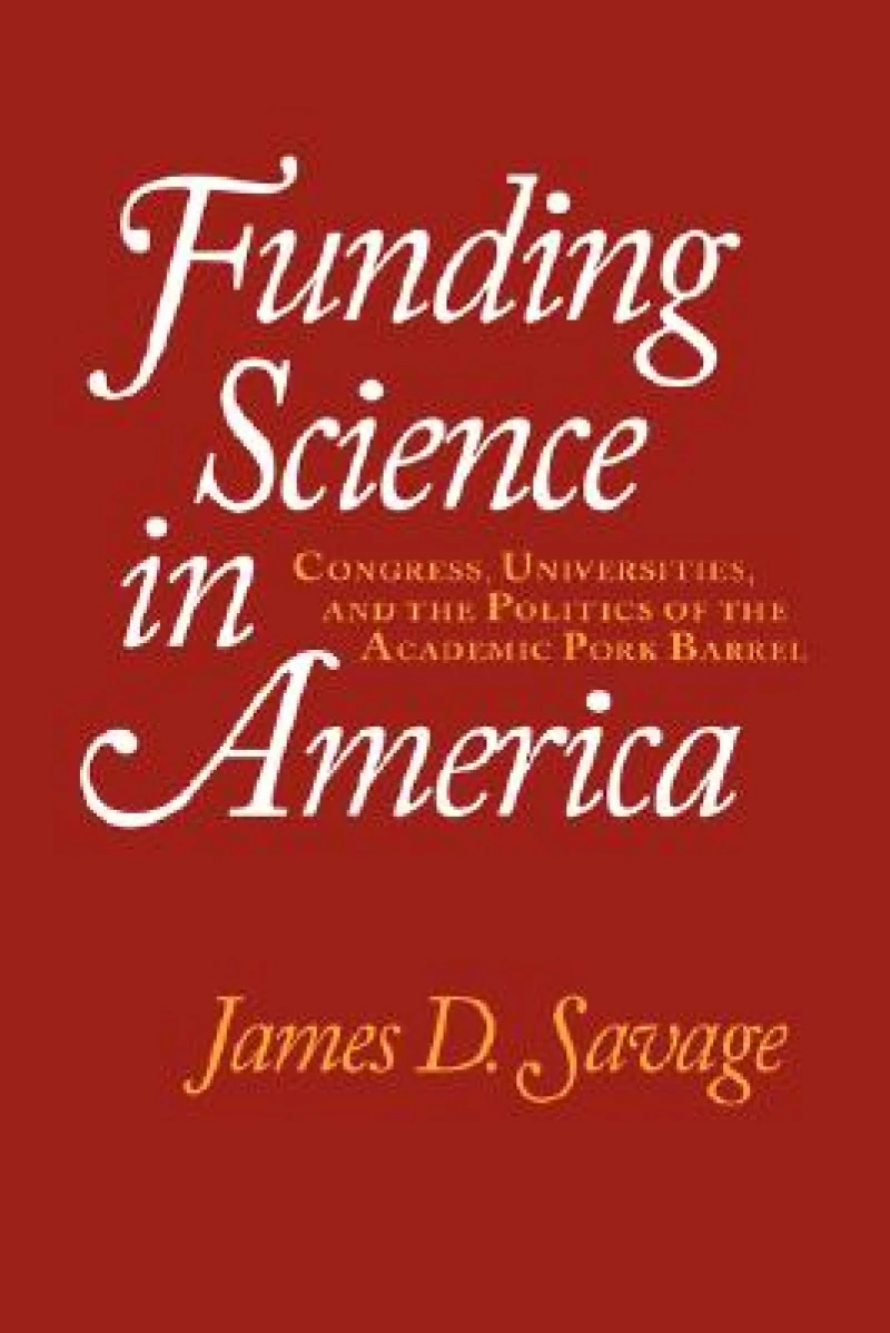 Funding Science in America
