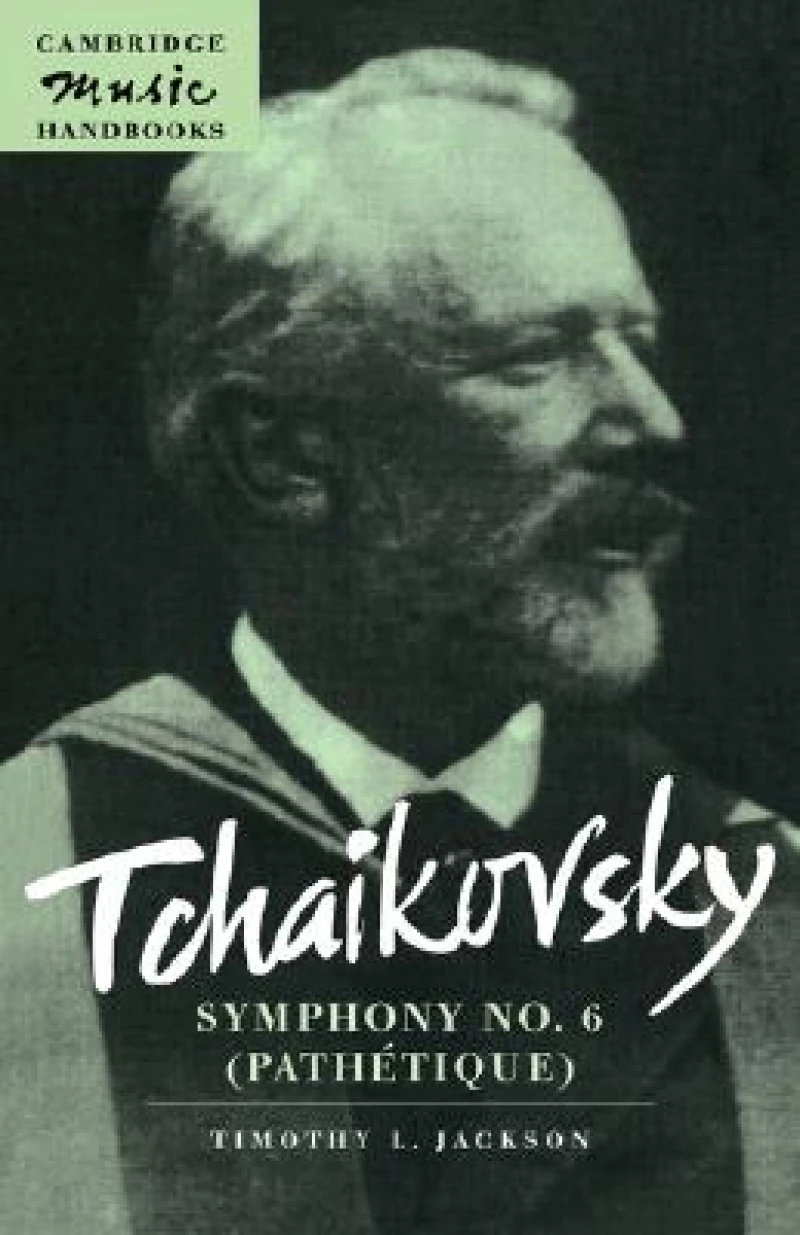 Tchaikovsky: Symphony No. 6 (Pathetique)