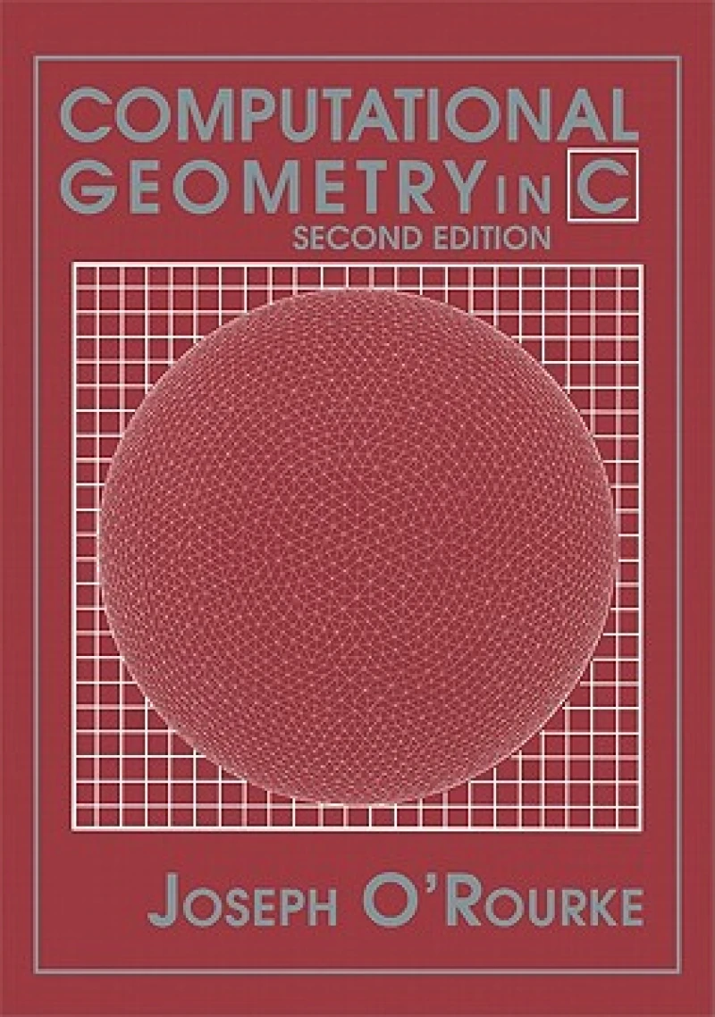 Computational Geometry in C