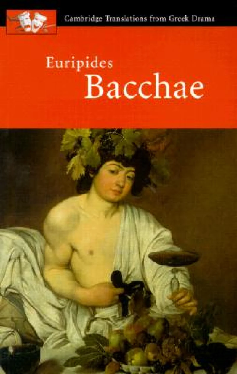 Euripides: Bacchae